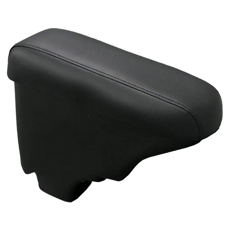 Arm rest Artificial leather compatible with Peugeot 206CC 2001-2007