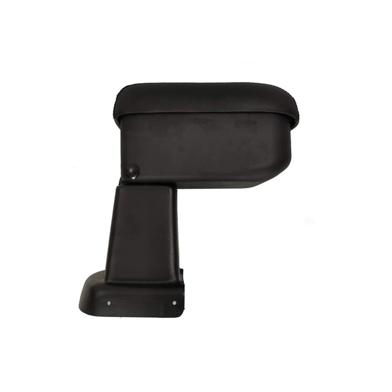 Arm rest Artificial leather compatible with Peugeot Bipper 2009- / Citroen Nemo 2009- / Fiat Fiorino 2008- / Fiat Qubo