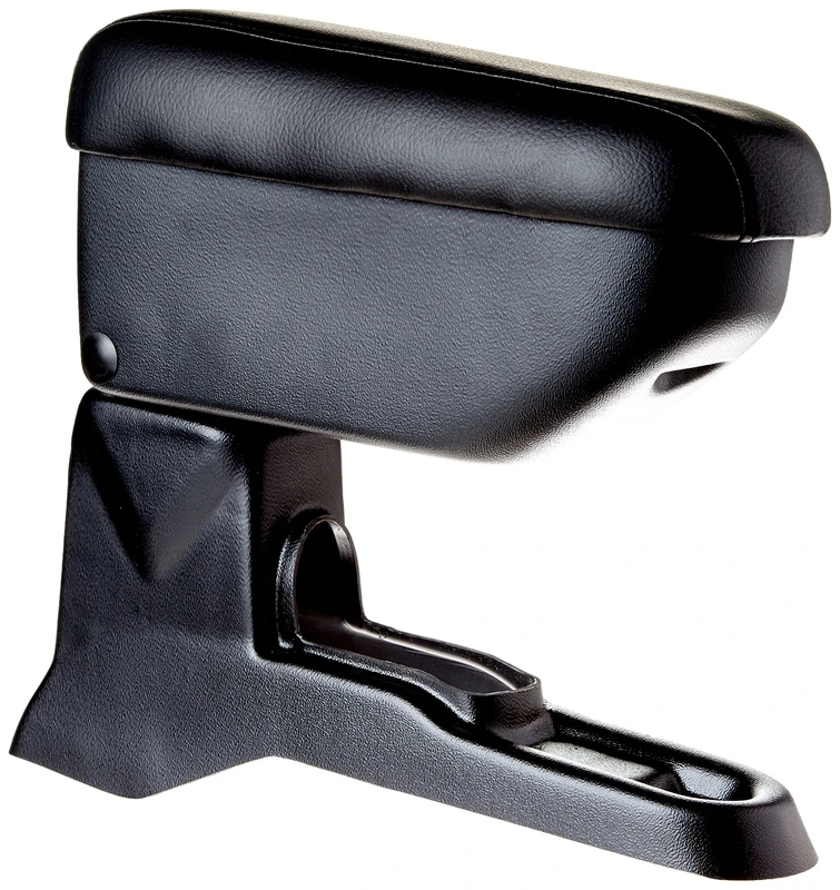 Arm rest Artificial leather compatible with Renault Clio 2001-2005 (long console 34cm)