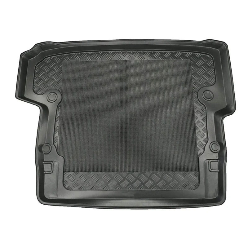 AUTO-STYLE Trunk shell 'Non-slip' compatible with Audi A6 Avant 2004-2011