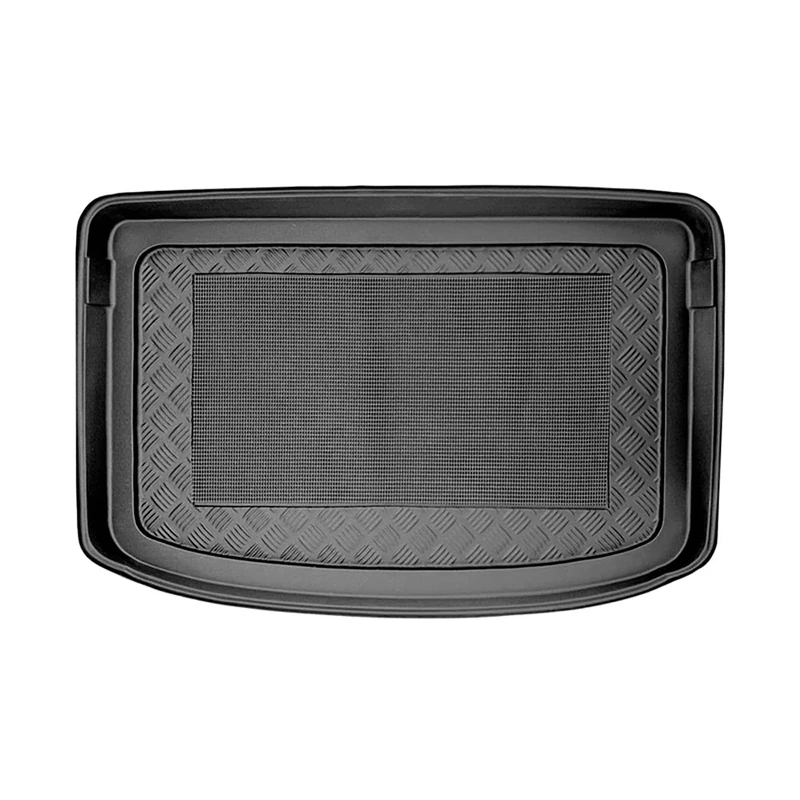 AUTO-STYLE Trunk shell 'Non-slip' compatible with Audi A1 3/5-doors 2010-2018