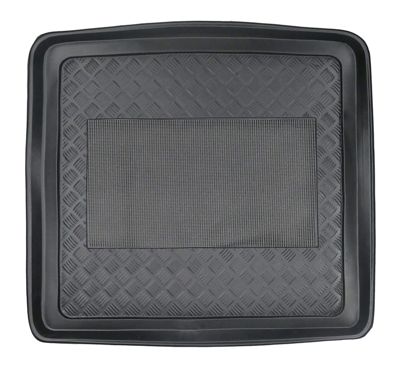 AUTO-STYLE Trunk shell 'Non-slip' compatible with BMW X1 (E84) 2009-2015