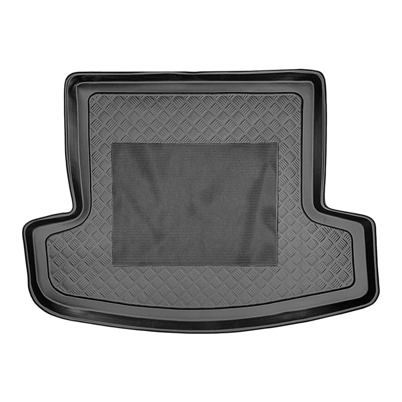 AUTO-STYLE Trunk shell 'Non-slip' compatible with Chevrolet Captiva 2006-