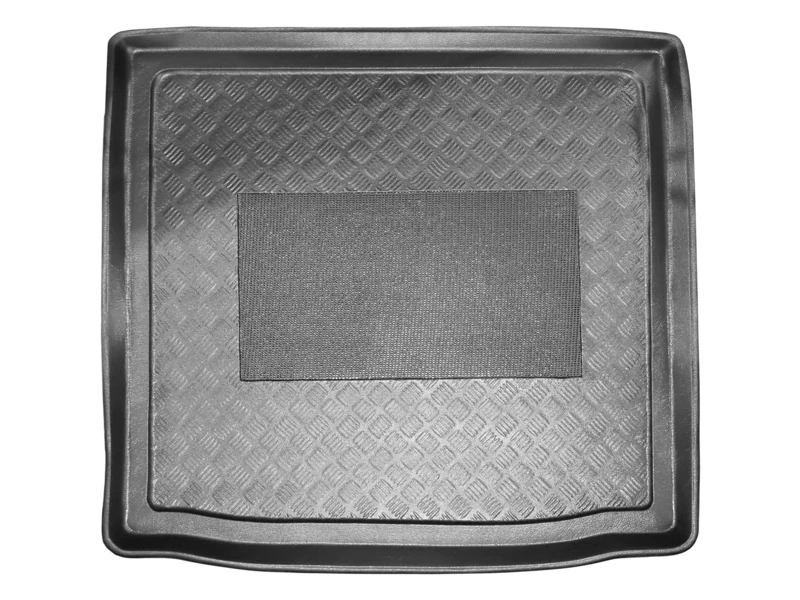 AUTO-STYLE Trunk shell 'Non-slip' compatible with Citroën C5 Break 2008-