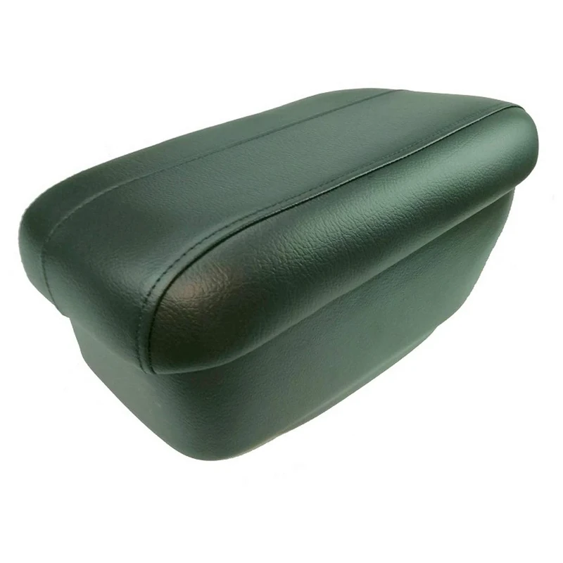 Arm rest Artificial leather compatible with Seat Leon 1P 2005-2012