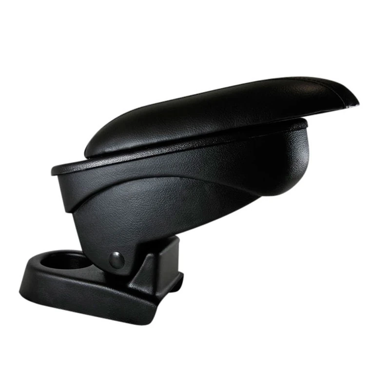 Arm rest Slider compatible with Seat Leon 1P 2005-2012