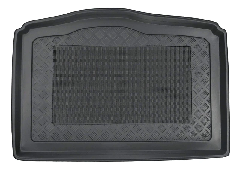 AUTO-STYLE Trunk shell 'Non-slip' compatible with Fiat Punto Evo 2009- - Image 1