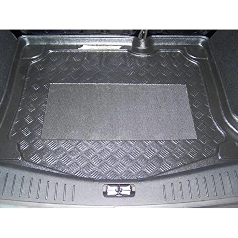 AUTO-STYLE Trunk shell 'Non-slip' compatible with Ford Focus 5-doors 2004-2010