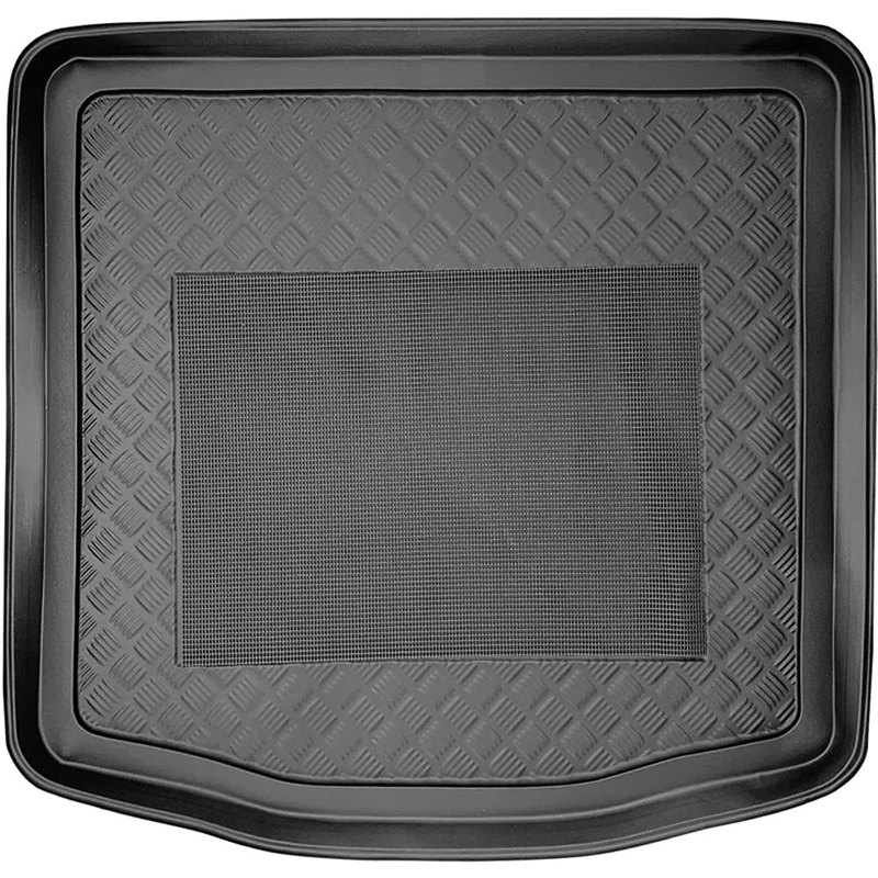 AUTO-STYLE Trunk shell 'Non-slip' compatible with Ford Focus Sedan 2010-