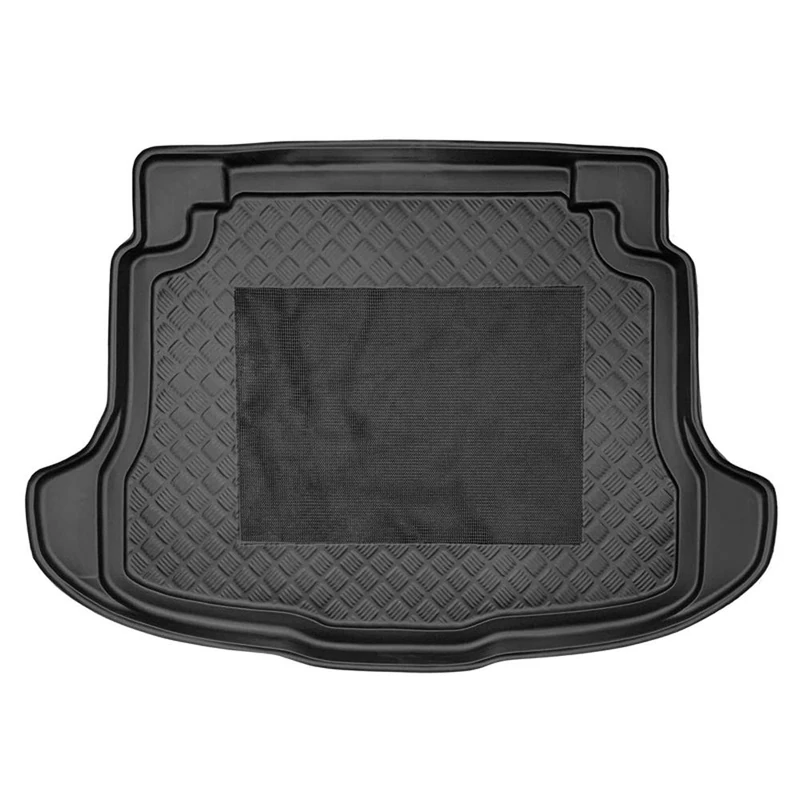 AUTO-STYLE Trunk shell 'Non-slip' compatible with Honda CRV 2007-