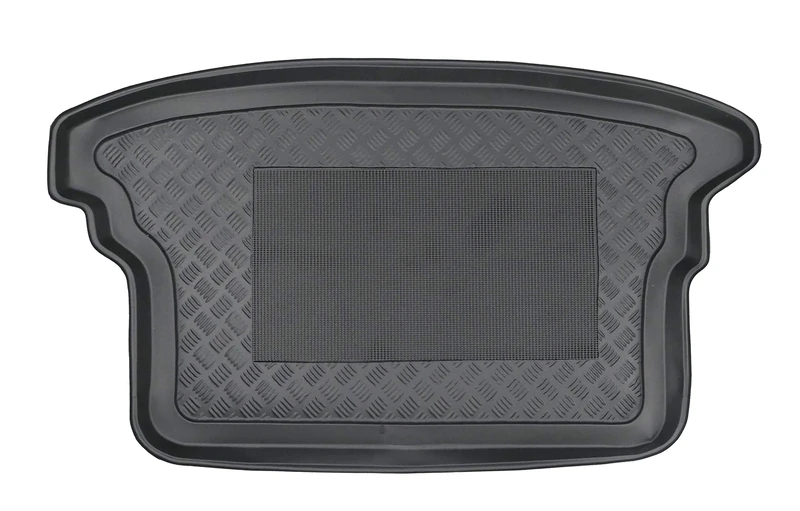 AUTO-STYLE Trunk shell 'Non-slip' compatible with Hyundai Tucson 2004-2010