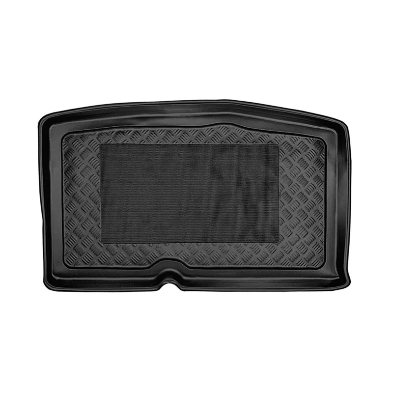 AUTO-STYLE Trunk shell 'Non-slip' compatible with Hyundai i20 3-doors 2008-