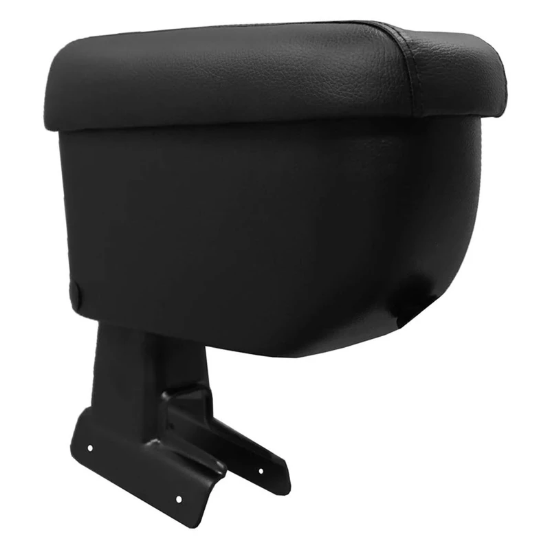 Arm rest compatible with Skoda Citigo 2012- / Volkswagen UP 2012- / Seat Mii 2012-