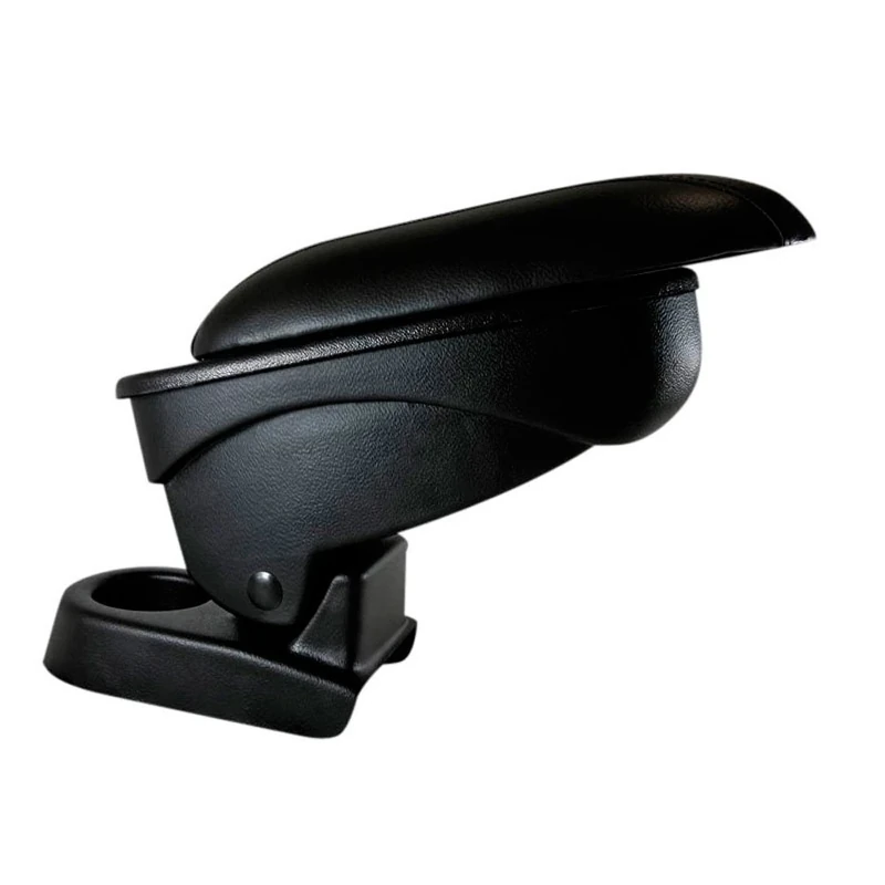 Arm rest Slider compatible with Skoda Citigo 2012- / VW UP 2012- / Seat Mii 2012-