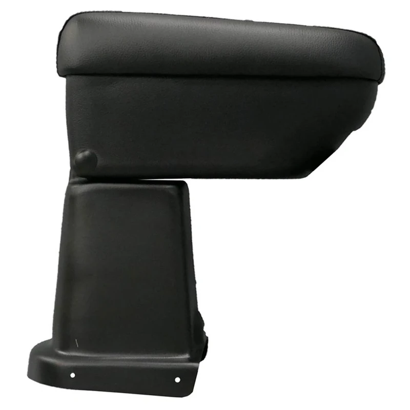 Arm rest Artificial leather compatible with Smart ForFour 2004-2006