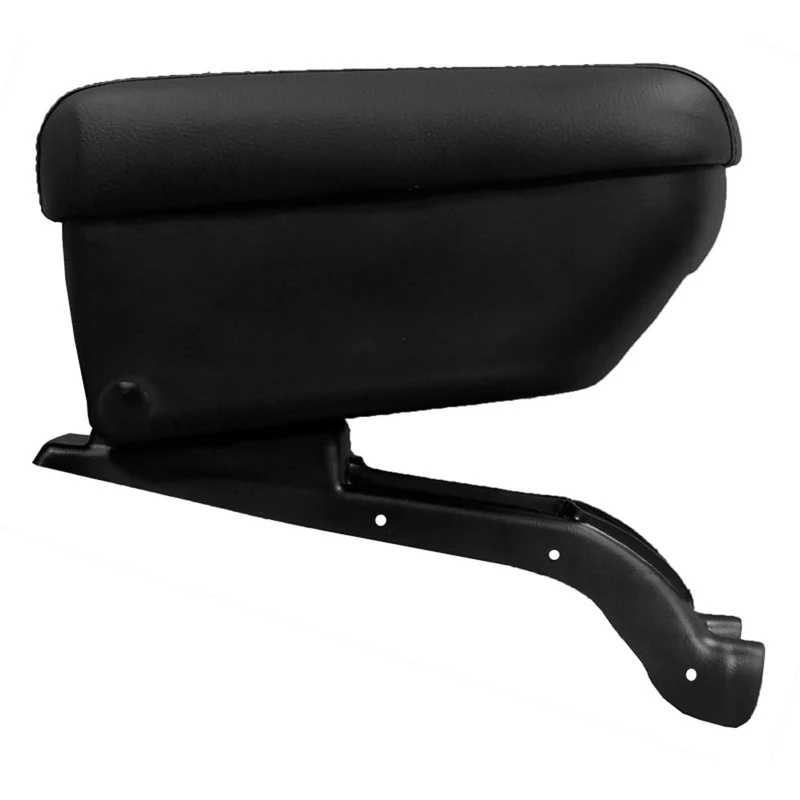 Arm rest Artificial leather compatible with Smart Roadster 2003-2006