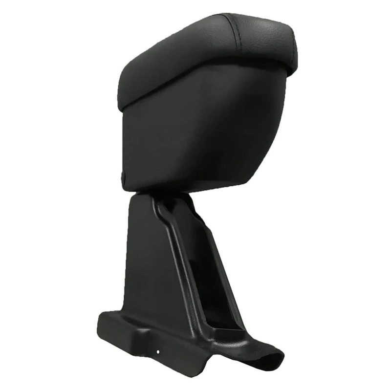 Arm rest Artificial leather compatible with Smart Fortwo/City/Coupe/Convertible 2007-