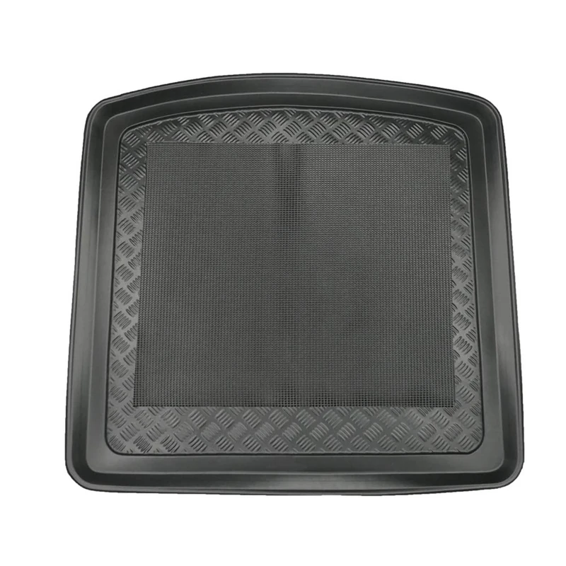AUTO-STYLE Trunk shell 'Non-slip' compatible with Mercedes C-Class W204 Kombi 2007-