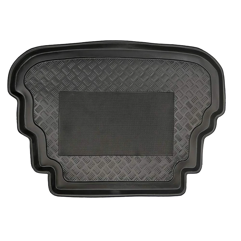 AUTO-STYLE Trunk shell 'Non-slip' compatible with Mercedes GLK 2009-