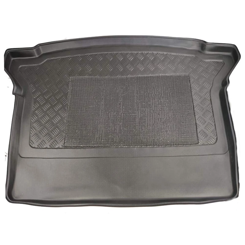 AUTO-STYLE Trunk shell 'Non-slip' compatible with Mercedes B-Class W245 2005- (low loading floor)