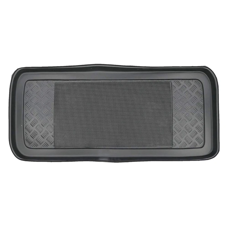 AUTO-STYLE Trunk shell 'Non-slip' compatible with Opel Agila 2000-2008 / Suzuki WagonR+ - Image 1