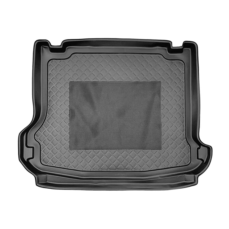 AUTO-STYLE Trunk shell 'Non-slip' compatible with Opel Astra G Station 1998-2004 - Image 1
