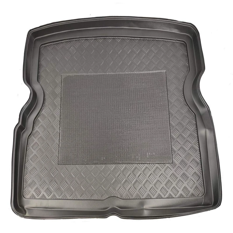 AUTO-STYLE Trunk Shell Non-Slip Mat - Opel Zafira 2005-2011