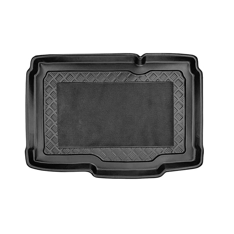 AUTO-STYLE Trunk shell 'Non-slip' compatible with Opel Corsa D 3/5-doors 2006-