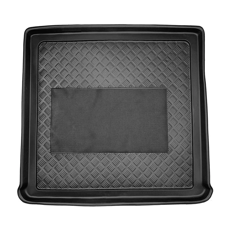 AUTO-STYLE Trunk shell 'Non-slip' compatible with Opel Astra J Sports Tourer 2010- - Image 1