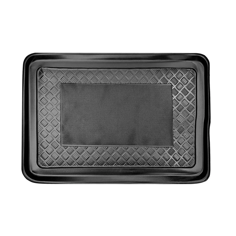 AUTO-STYLE Trunk shell 'Non-slip' compatible with Opel Meriva 2010-