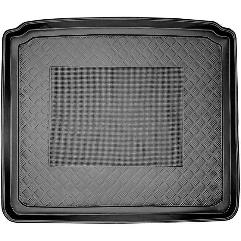 AUTO-STYLE Trunk shell 'Non-slip' compatible with Peugeot 407 SW 2004-2011
