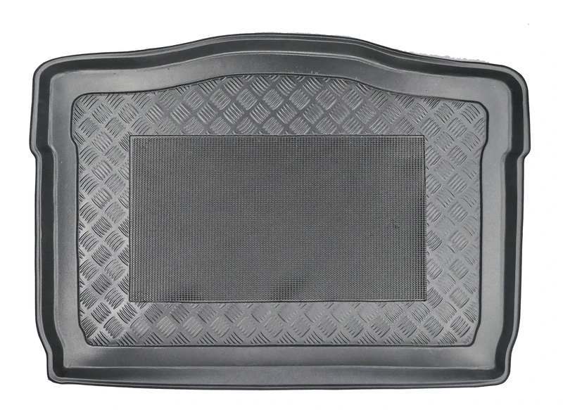 AUTO-STYLE Trunk shell 'Non-slip' compatible with Peugeot 307 SW 2001-2007