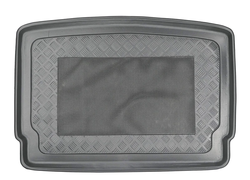 AUTO-STYLE Trunk shell 'Non-slip' compatible with Peugeot 207 3/5-doors 2006-