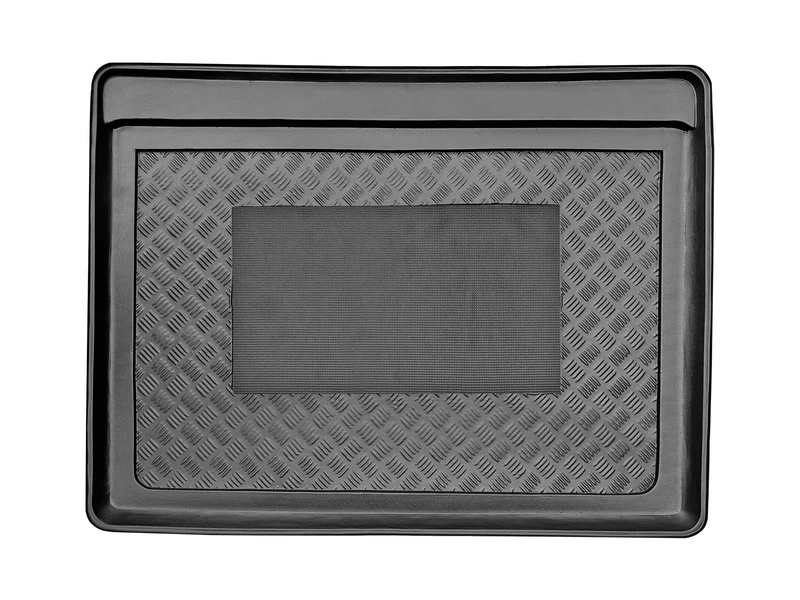 AUTO-STYLE Trunk shell 'Non-slip' compatible with Peugeot Partner Multispace 2008- - Image 1