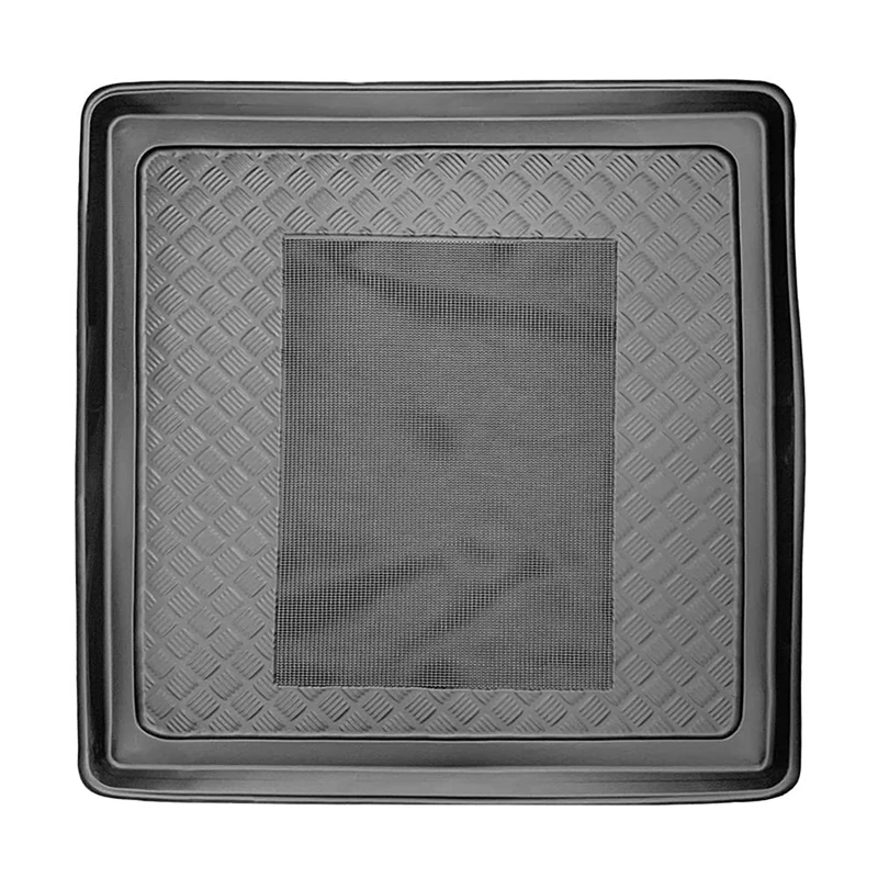 AUTO-STYLE Trunk shell 'Non-slip' compatible with Renault Laguna Grandtour 2007- - Image 1