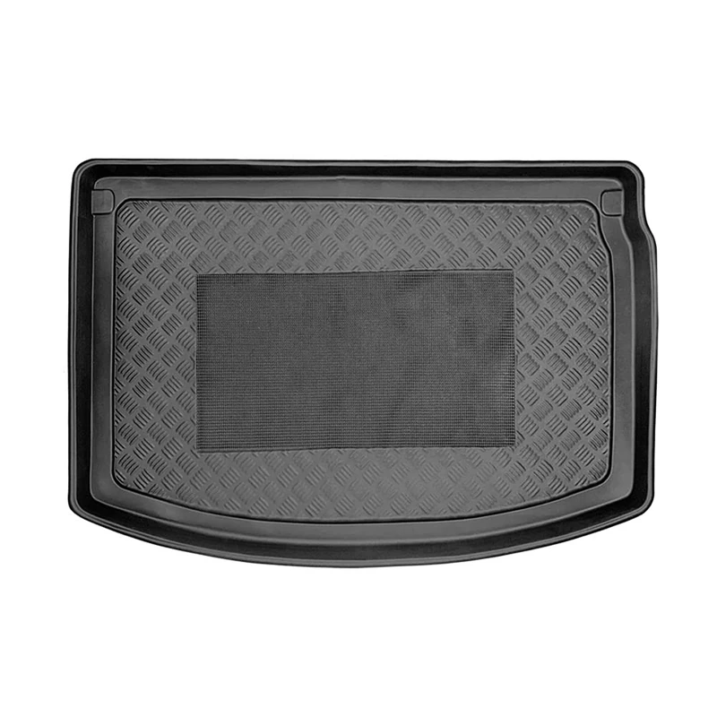 AUTO-STYLE Trunk shell 'Non-slip' compatible with Renault Megane Coupe 2009-2015