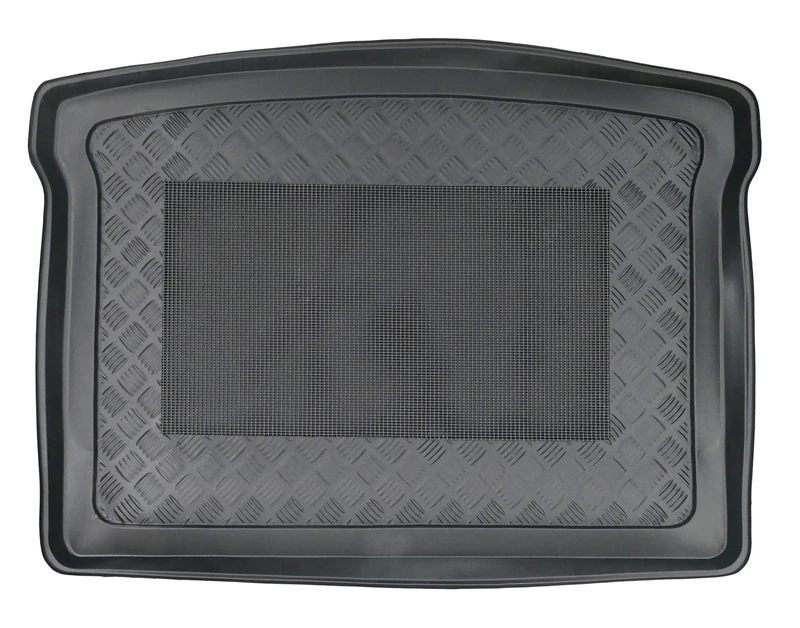 AUTO-STYLE Trunk shell 'Non-slip' compatible with Dacia Sandero 2008-2020