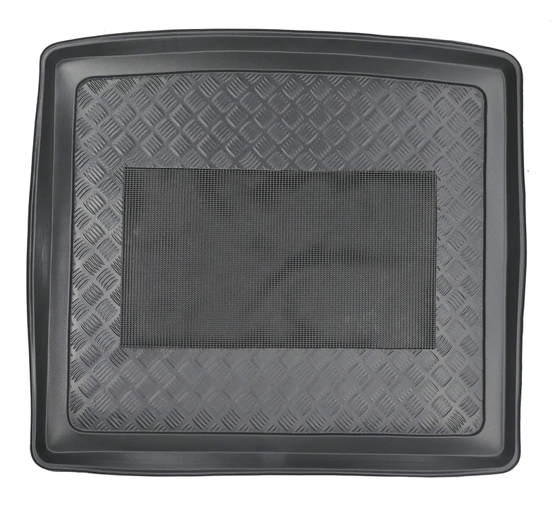 AUTO-STYLE Trunk shell 'Non-slip' compatible with Dacia Duster 4WD 2010-2018