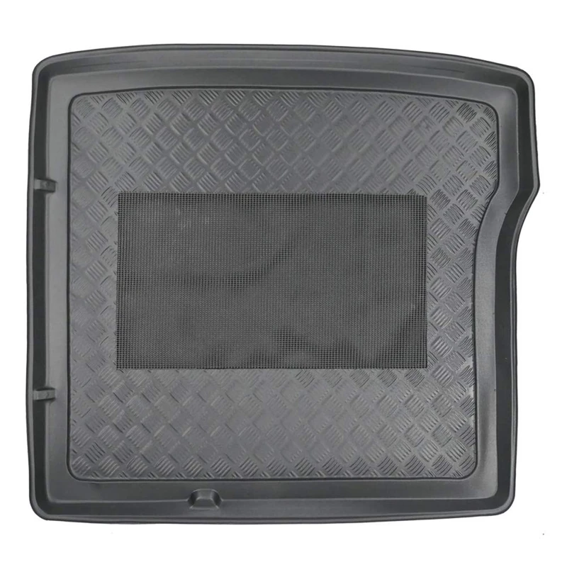 AUTO-STYLE Trunk shell 'Non-slip' compatible with Dacia Duster 2WD 2010-2018