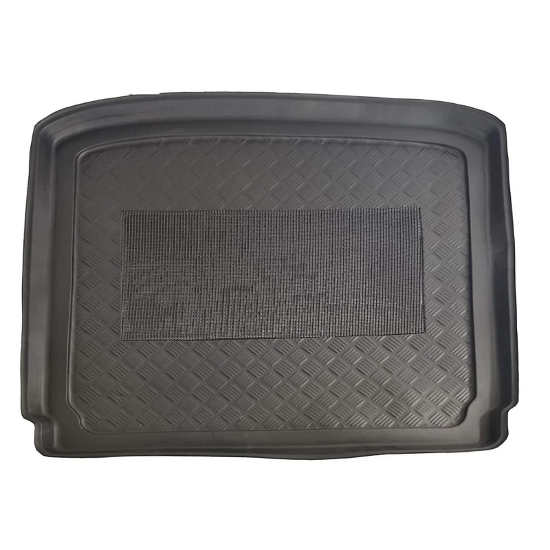 AUTO-STYLE Trunk shell 'Non-slip' compatible with Seat Altea XL 2006-