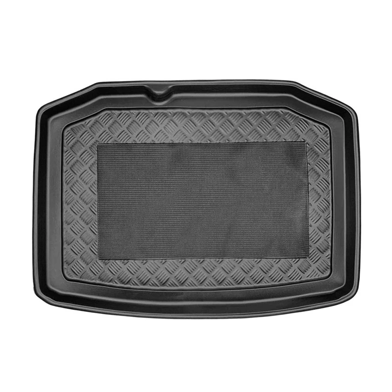 AUTO-STYLE Trunk shell 'Non-slip' compatible with Seat Ibiza 6L 2002-2008