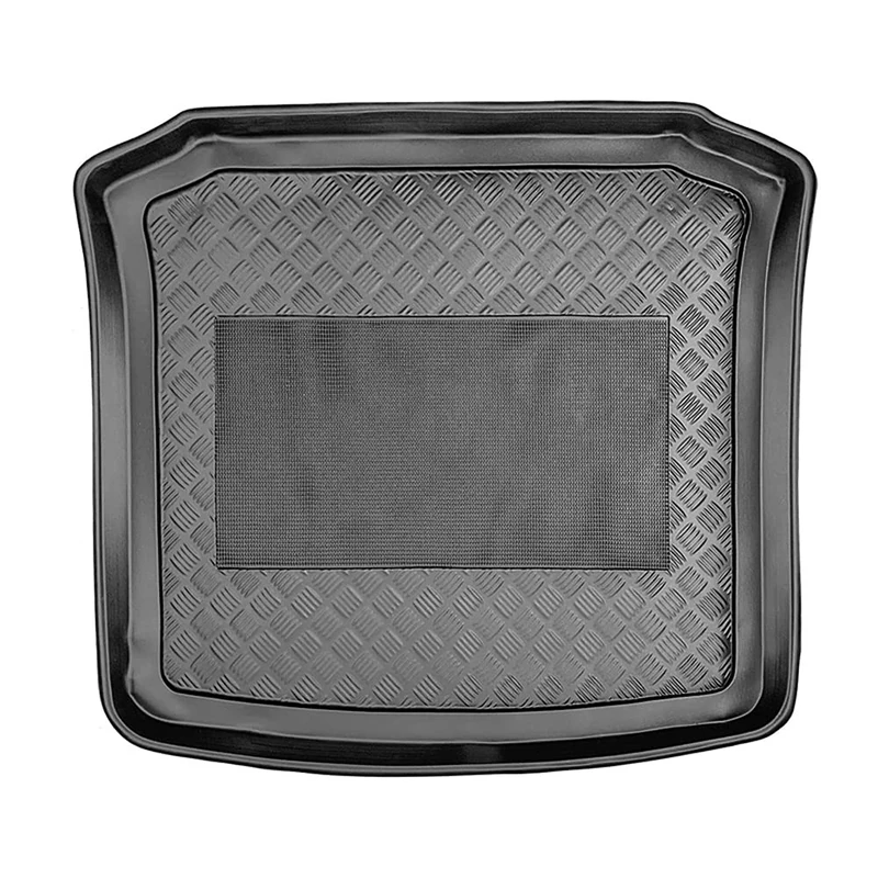 AUTO-STYLE Trunk shell 'Non-slip' compatible with Seat Ibiza ST 2010-2017