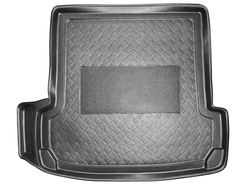 AUTO-STYLE Trunk shell 'Non-slip' compatible with Skoda Octavia 5-doors 1996-2004