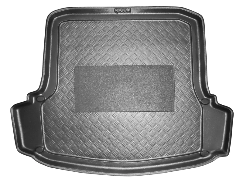 AUTO-STYLE Trunk shell 'Non-slip' compatible with Skoda Octavia 5-doors 2004-