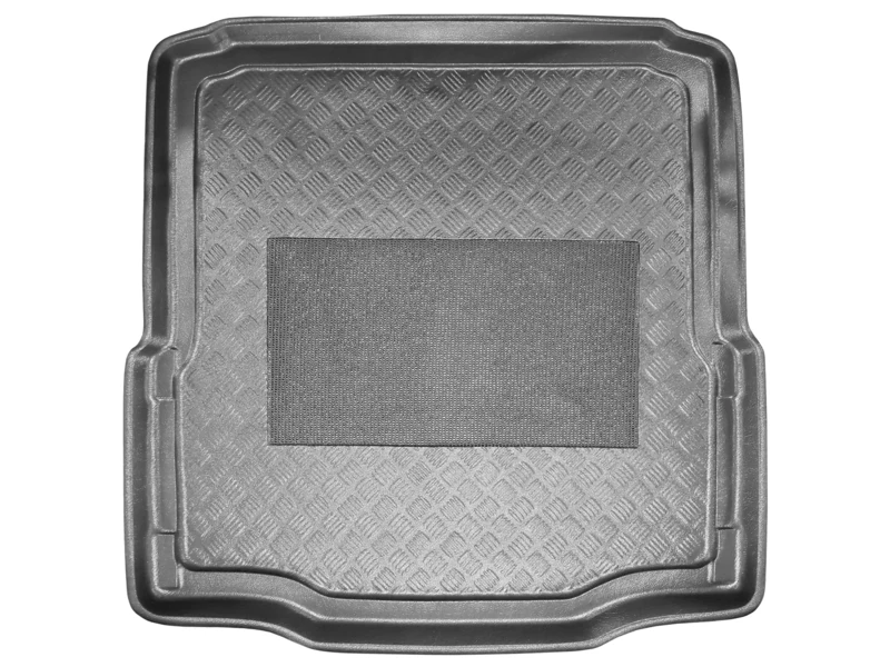 AUTO-STYLE Trunk shell 'Non-slip' compatible with Skoda SuperB 5-doors 2008- - Image 1