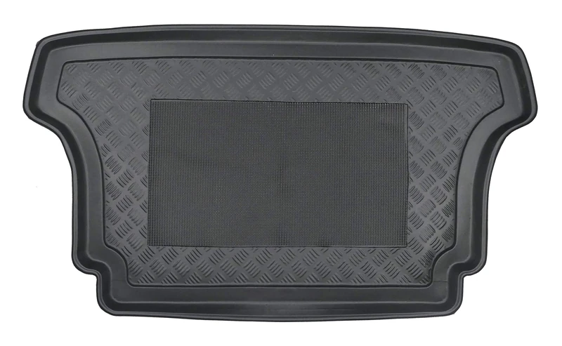AUTO-STYLE Trunk shell 'Non-slip' compatible with Suzuki SX4 / Fiat Sedici