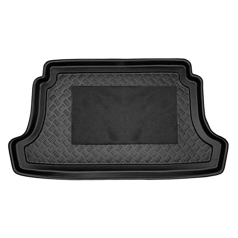 AUTO-STYLE Trunk shell 'Non-slip' compatible with Suzuki Grand Vitara 5-doors 2006- - Image 1