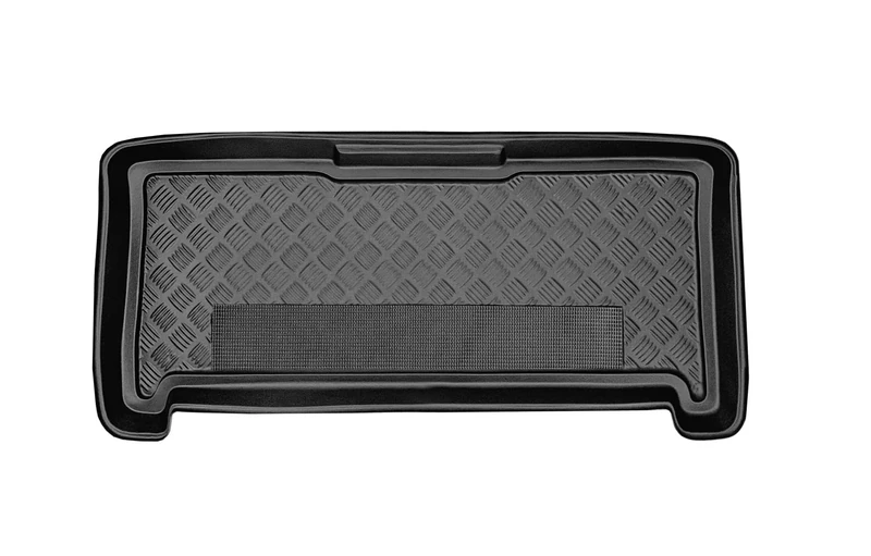 AUTO-STYLE Trunk shell 'Non-slip' compatible with Toyota Yaris 3/5-doors 1999-2006 - Image 1