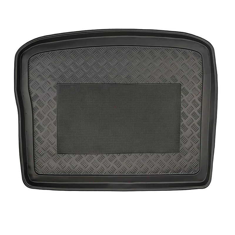 AUTO-STYLE Trunk shell 'Non-slip' compatible with Volkswagen Tiguan 2007-2015 - Image 1