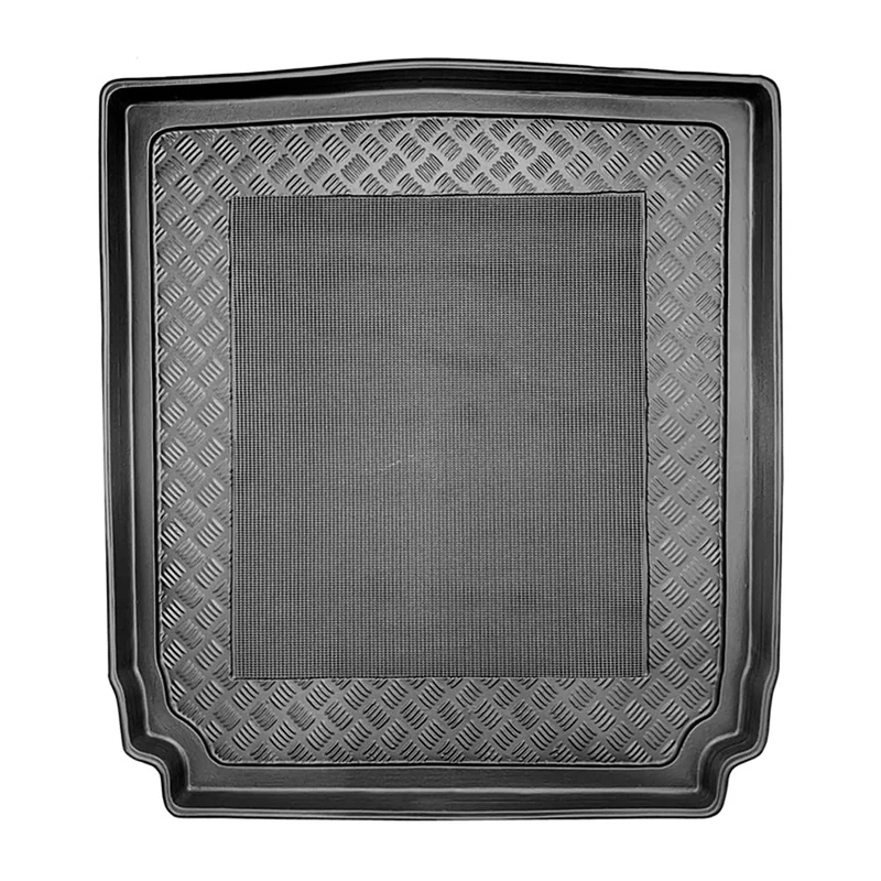 AUTO-STYLE Trunk shell 'Non-slip' compatible with Volkswagen Passat CC 2008-
